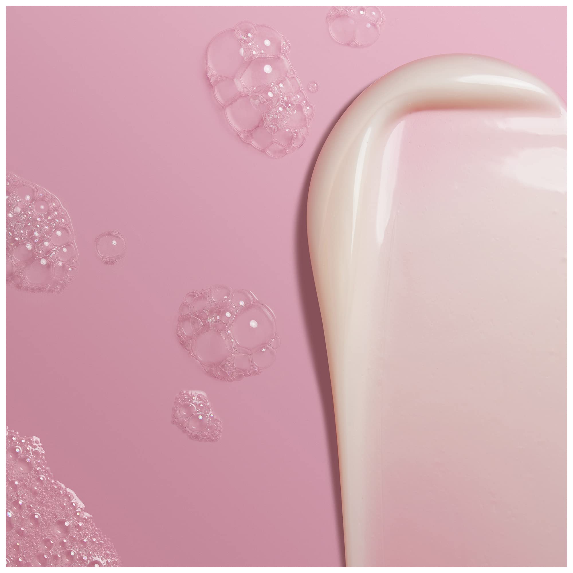 Soap & Glory Clean on Me: dispensador con loción integrada para hidratación continua