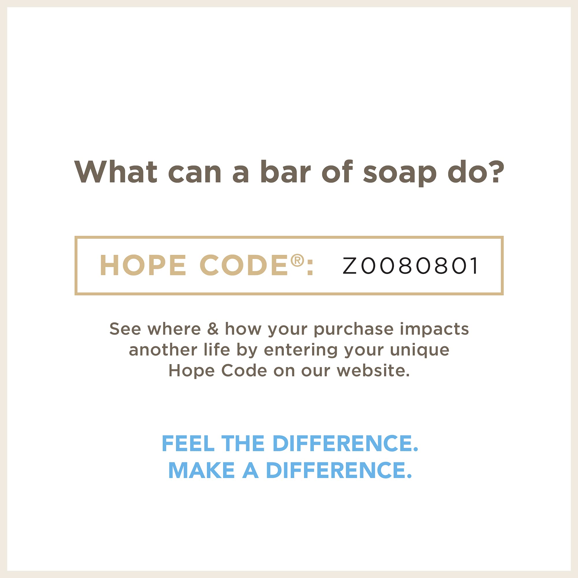 Soapbox champú vegano y libre de crueldad para ética diaria.