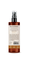 Soapbox Mane Tamer con aceite de coco nutre y suaviza el cabello
