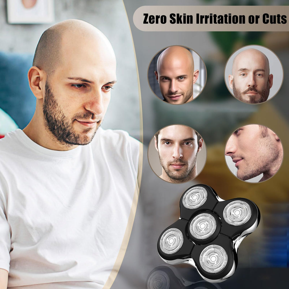 Sodaer sistema flexible para contorno facial cómodo