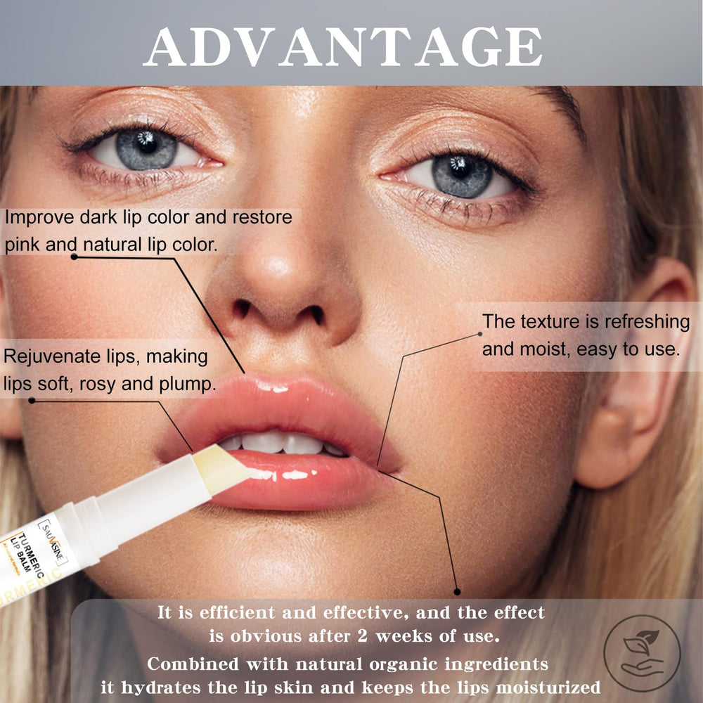Soelegant exfoliante labial, textura cremosa y refrescante para labios.