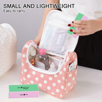 Bloque pulidor Soft 'N Style, lavable y duradero para uso repetido.