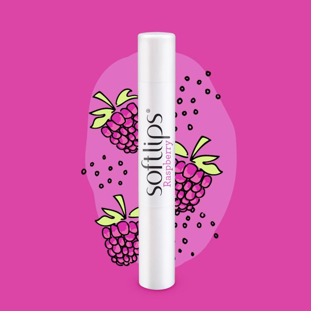 Protección SPF20 durante el día para labios hidratados.