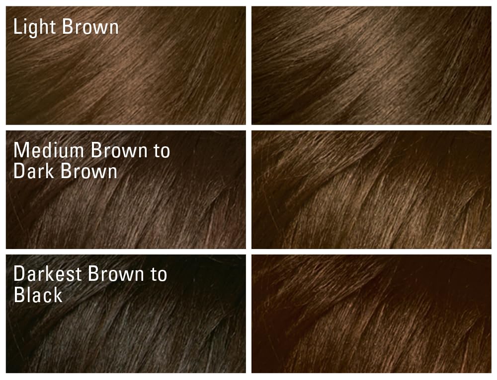 SoftSheen Dark and Lovely Color, pigmento para cobertura duradera.