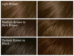 SoftSheen Dark and Lovely Color, pigmento para cobertura duradera.