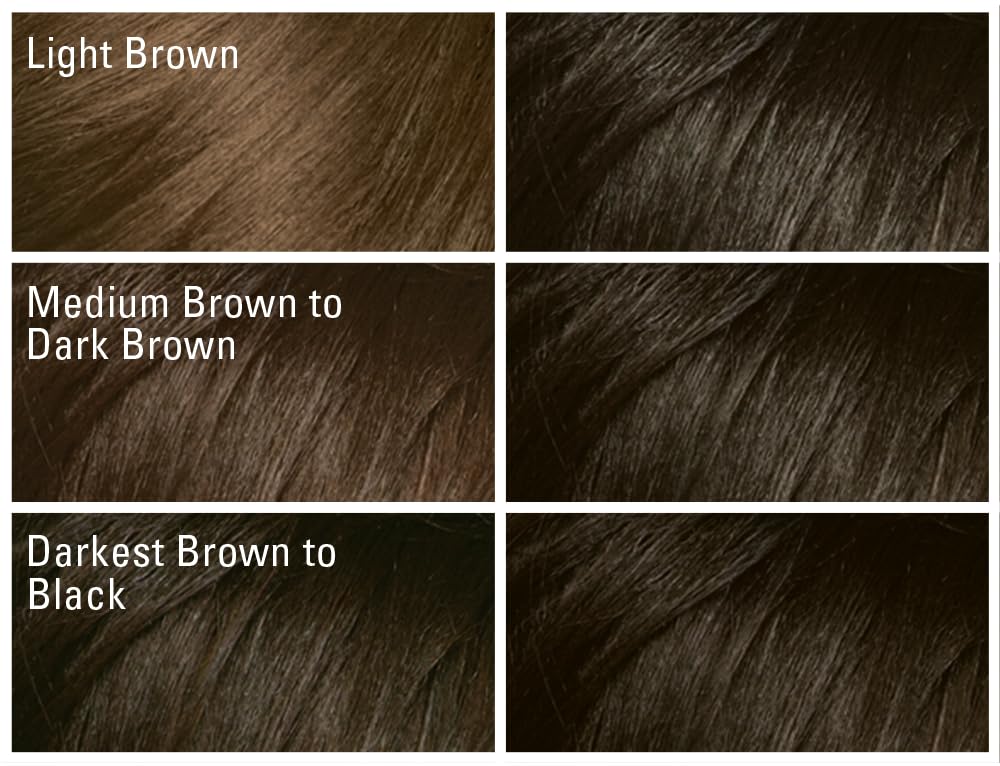 SoftSheen Dark and Lovely nutrición con aceites durante la coloración.