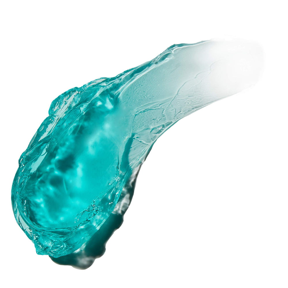 Bordes suaves con definición natural gracias al gel