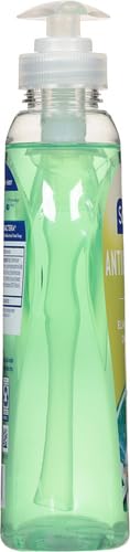 Fórmula humectante de Softsoap para manos durante el lavado