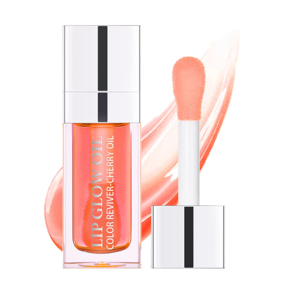 Sokgo Brillo Labial Transparente para un acabado claro y hidratación duradera.