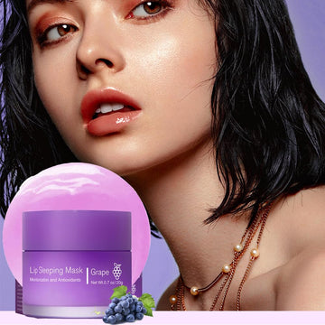 Sokgo ingredientes de alta calidad cuidan los labios durante la noche