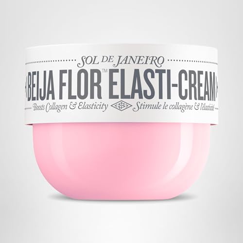 Sol de Janeiro effet soin quotidien, peau nourrie et revitalisée.