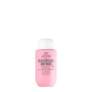 Sol de Janeiro Beija Flor Body Wash bottle for daily cleansing.