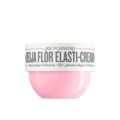 Sol de Janeiro Beija Flor Elasti-Cream — bouteille prête à nourrir la peau en profondeur