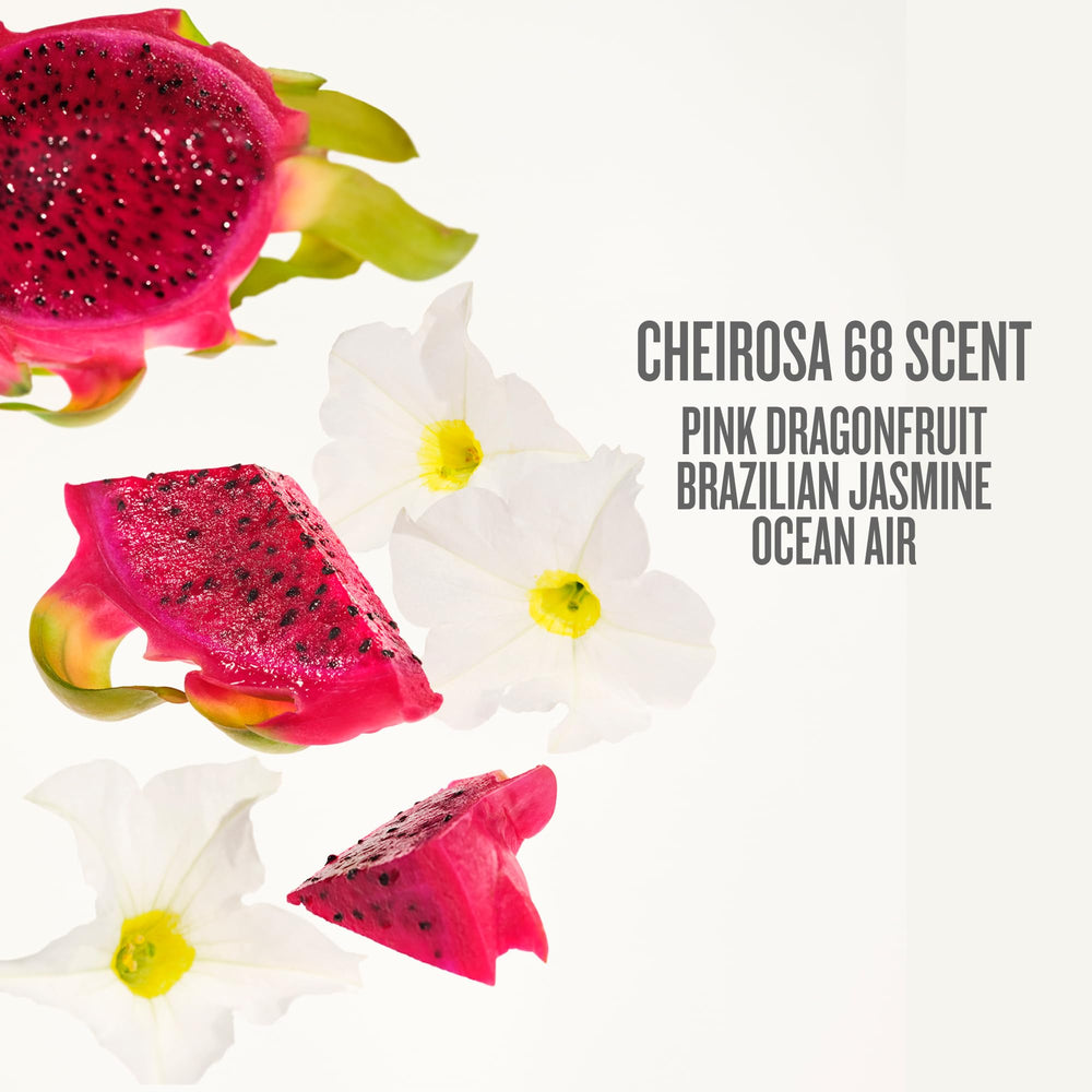 Sol de Janeiro Beija Flor Elasti-Cream, envase reciclable cuida el planeta