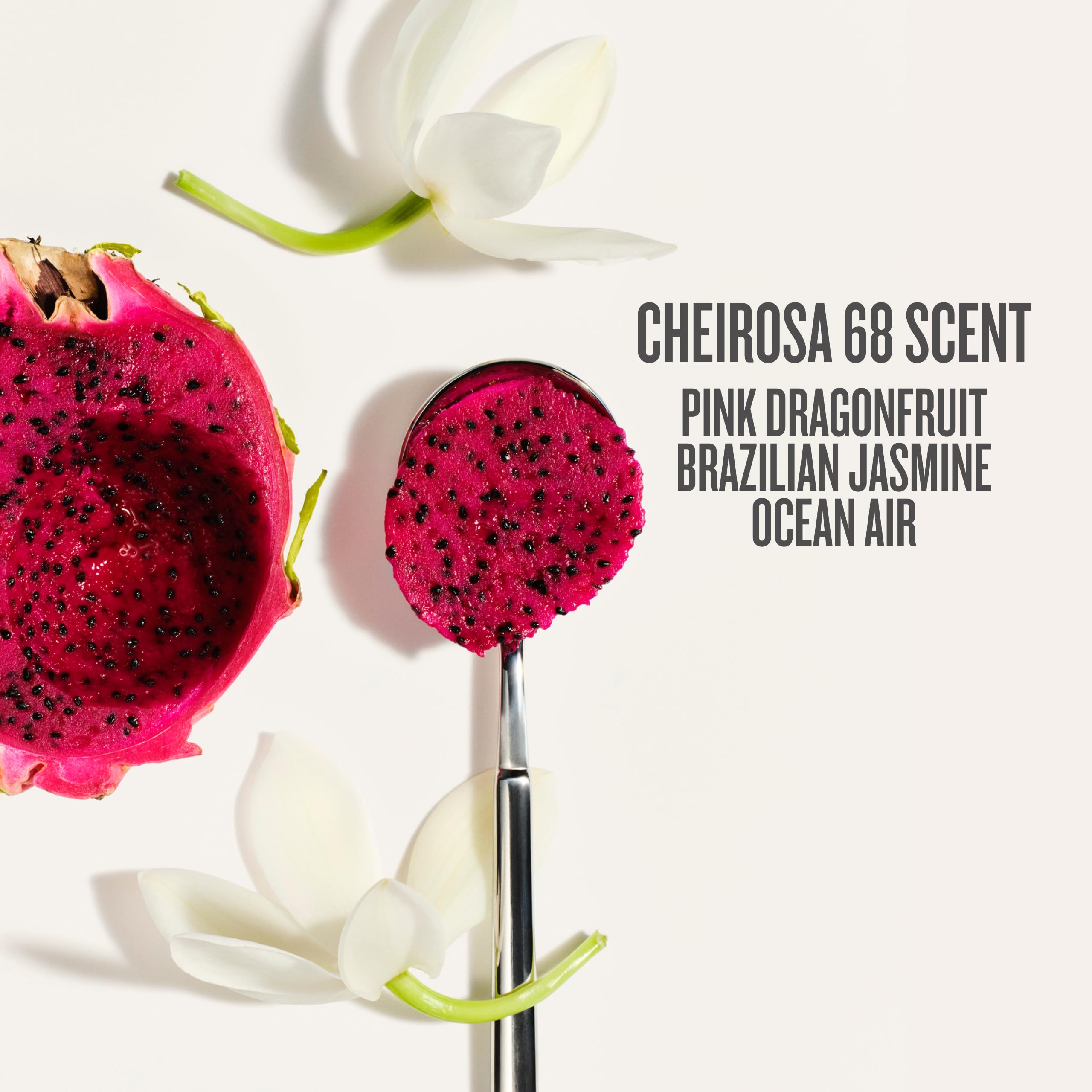 Sol de Janeiro Beija Flor: sillage Cheirosa 68 avec jasmin et pitaya