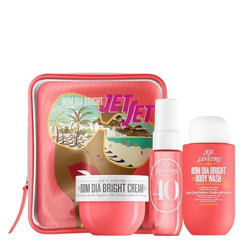 Bom Dia Bright Crema exfoliante en tubo; exfoliación suave para la piel.