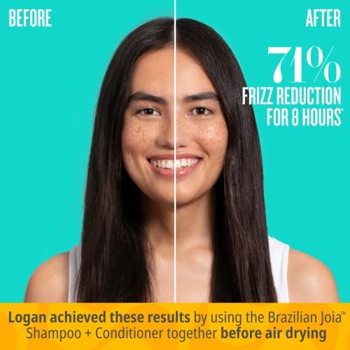 Solución con SOL Seal, ingredientes clave reparadores para el cabello.