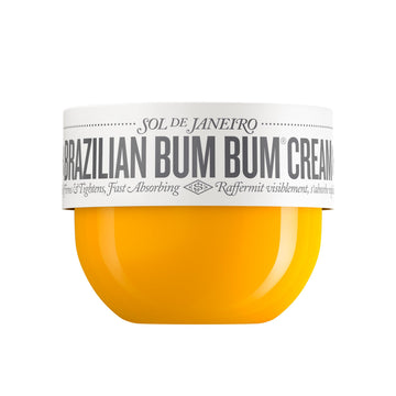 Sol de Janeiro Bum Bum Cream textura crema y absorción rápida para piel suave