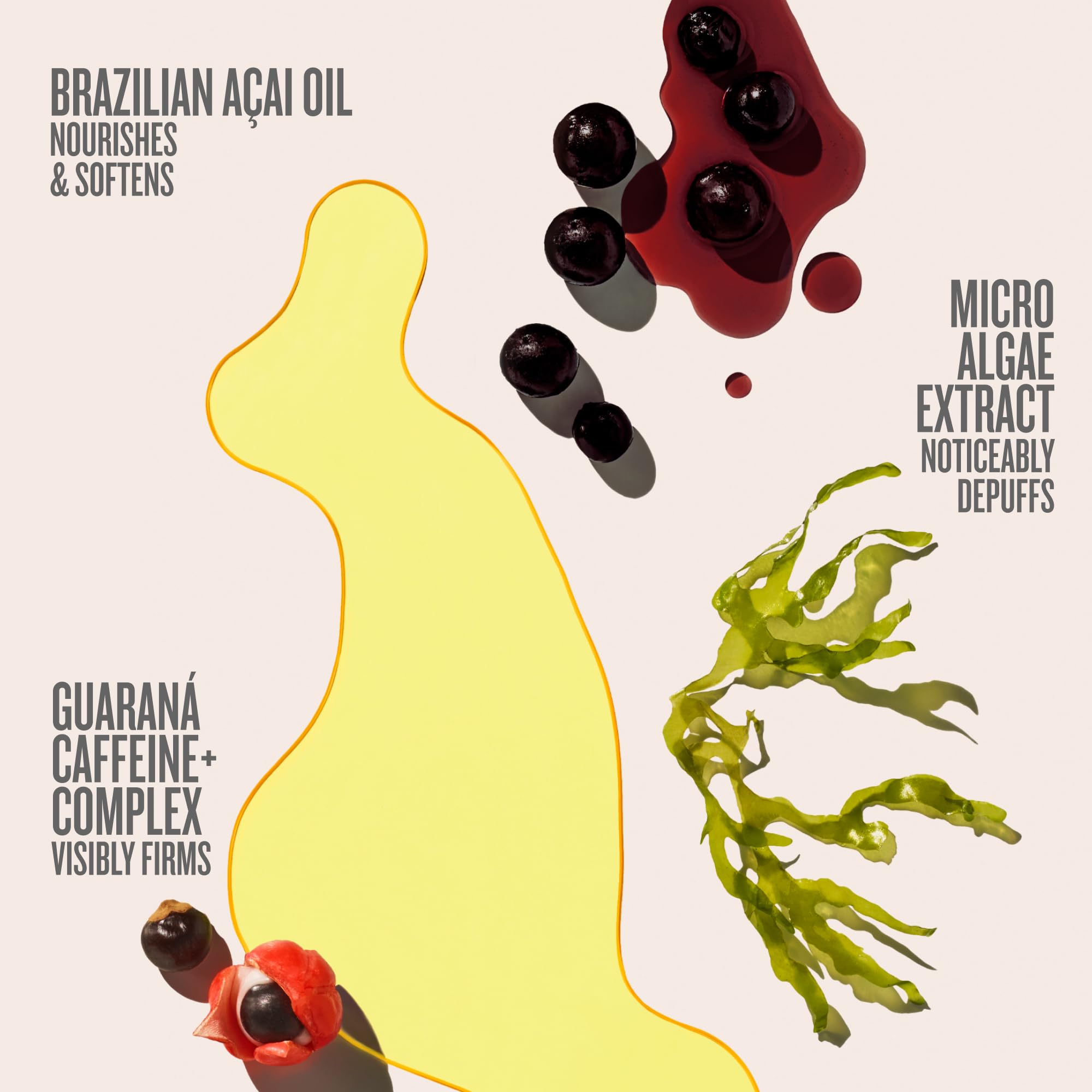 Sol de Janeiro Bum Bum Firmeza: aceite de açaí nutre y suaviza la piel
