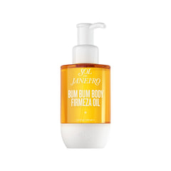 Sol de Janeiro Bum Bum Firmeza: bote de aceite corporal para uso diario y firmeza visible