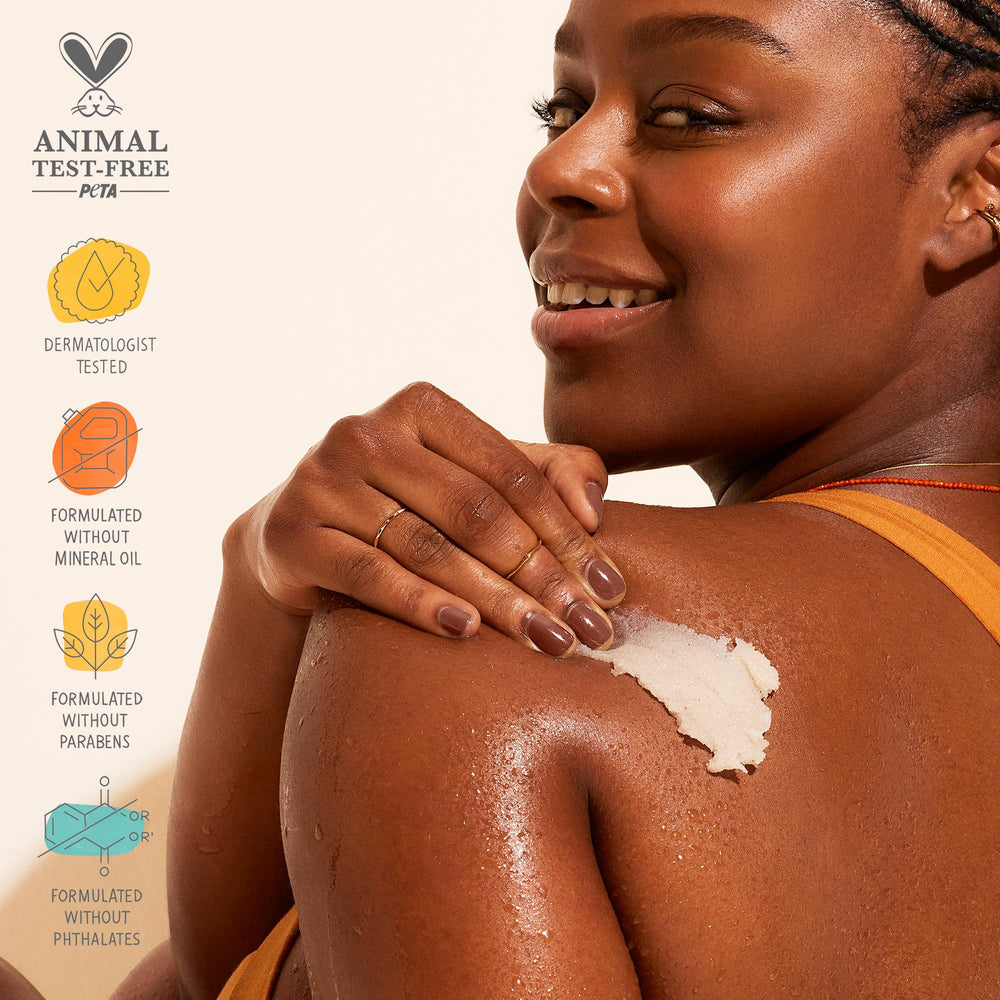 Sol de Janeiro Bum Bum aroma Cheirosa 62 para una experiencia sensorial diaria