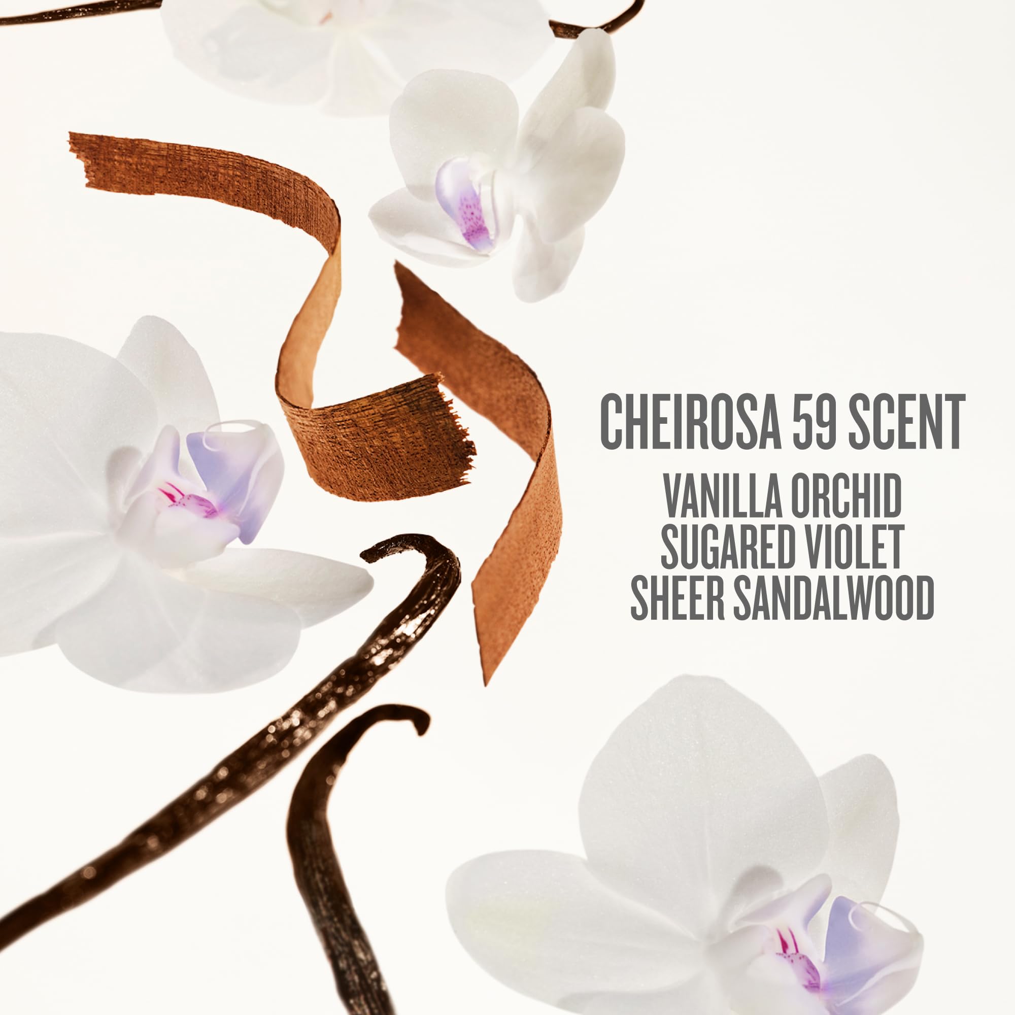 Sol de Janeiro Cheirosa 59, empaque con diseño elegante para regalo.
