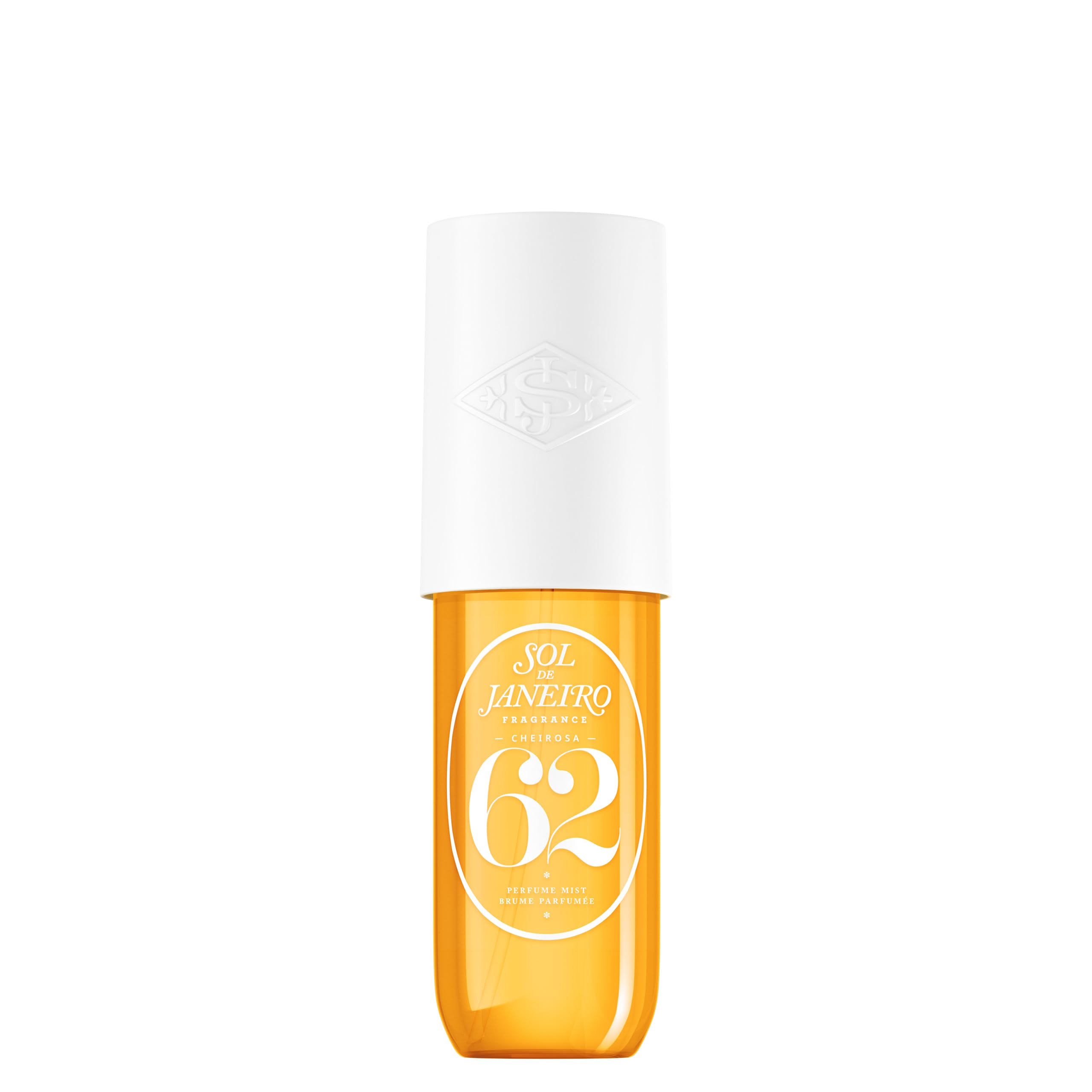 Sol de Janeiro Cheirosa 62 bruma para cabello y cuerpo en botella