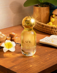 Sol de Janeiro Cheirosa 62 empaque vistoso, ideal para regalo