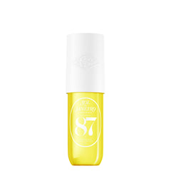 Sol de Janeiro Cheirosa 87 Bruma: botella lista para uso diario en piel y cabello.