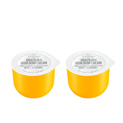 Sol de Janeiro Crema Bum Bum Recarga 240 ml: hidratación sostenida y textura suave