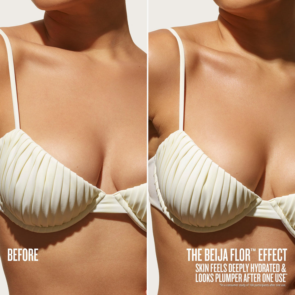 Sol de Janeiro crème corps hydratante en profondeur pour zones sèches et aging.