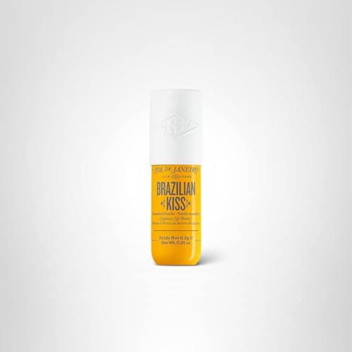 Sol de Janeiro envase-compacto: práctico para retoques en cualquier lugar
