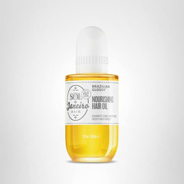 Sol de Janeiro fragancia Cheirosa 62 deja aroma duradero