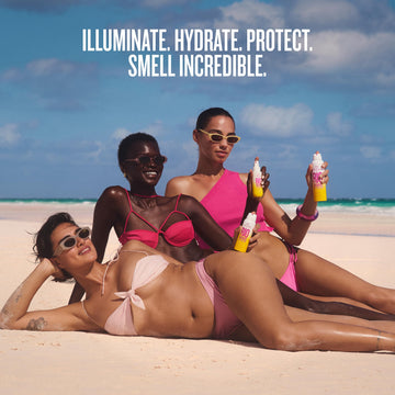 sol de janeiro rio radiance instrucciones para aplicar uniformemente y cubrir áreas