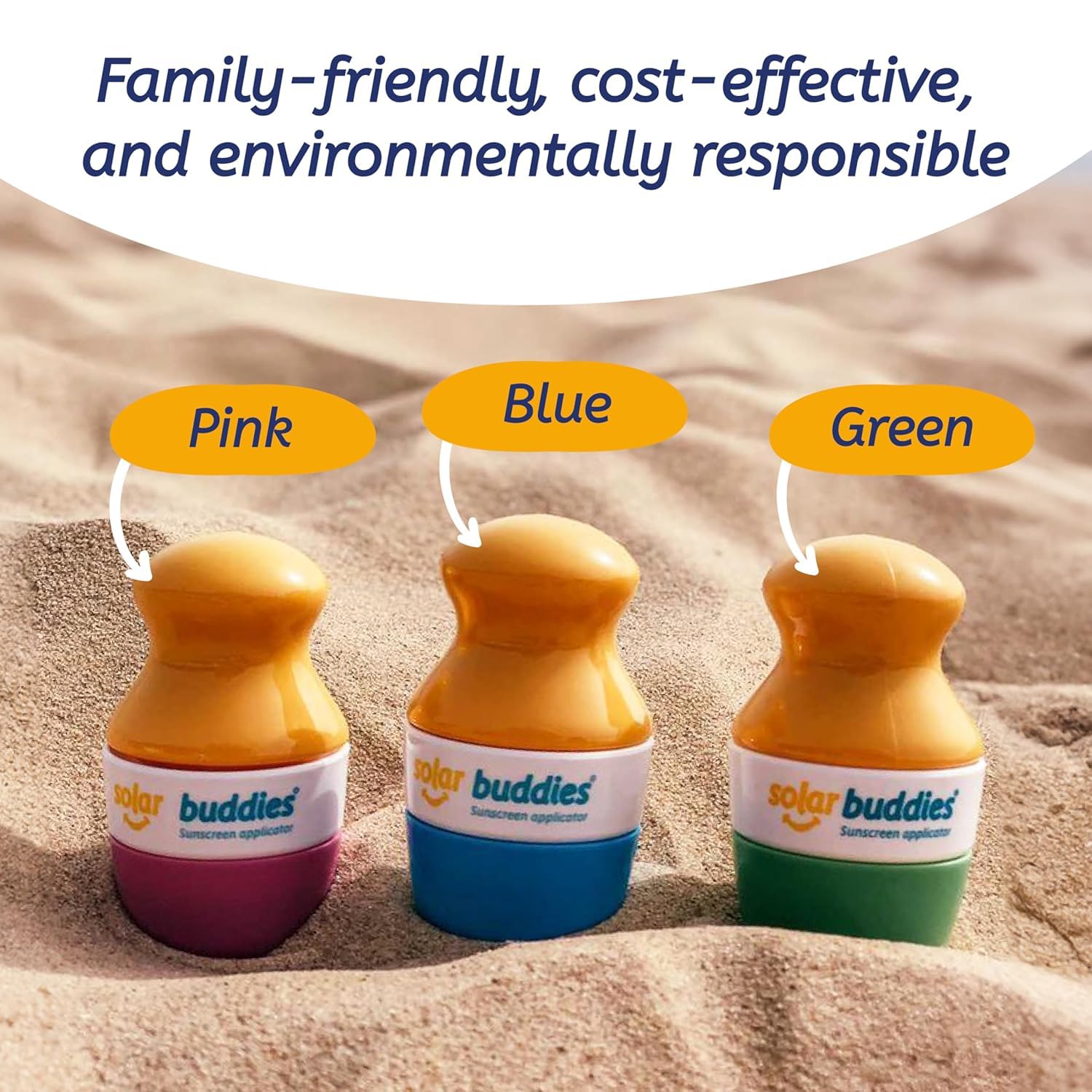 Solar Buddies: reconocimiento por innovación, opción confiable para cuidado solar