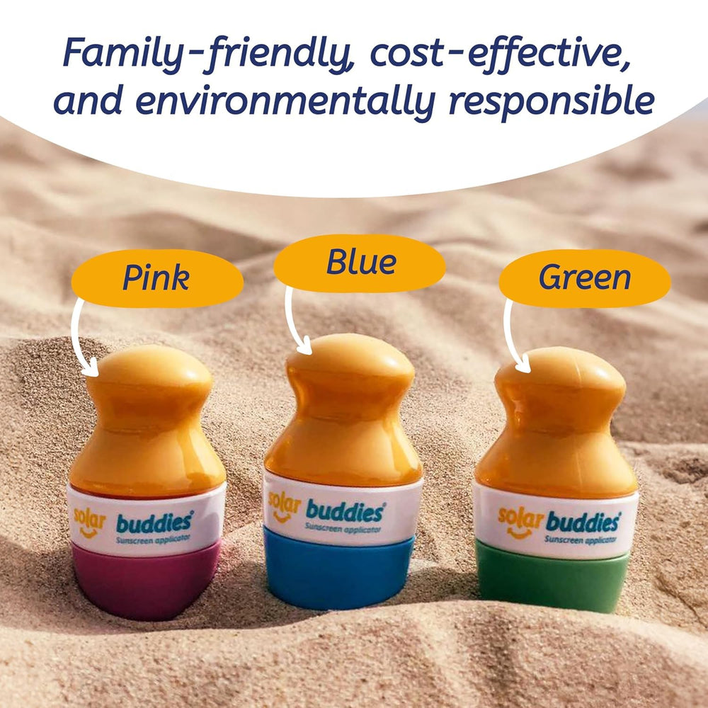 Solar Buddies: reconocimiento por innovación, opción confiable para cuidado solar