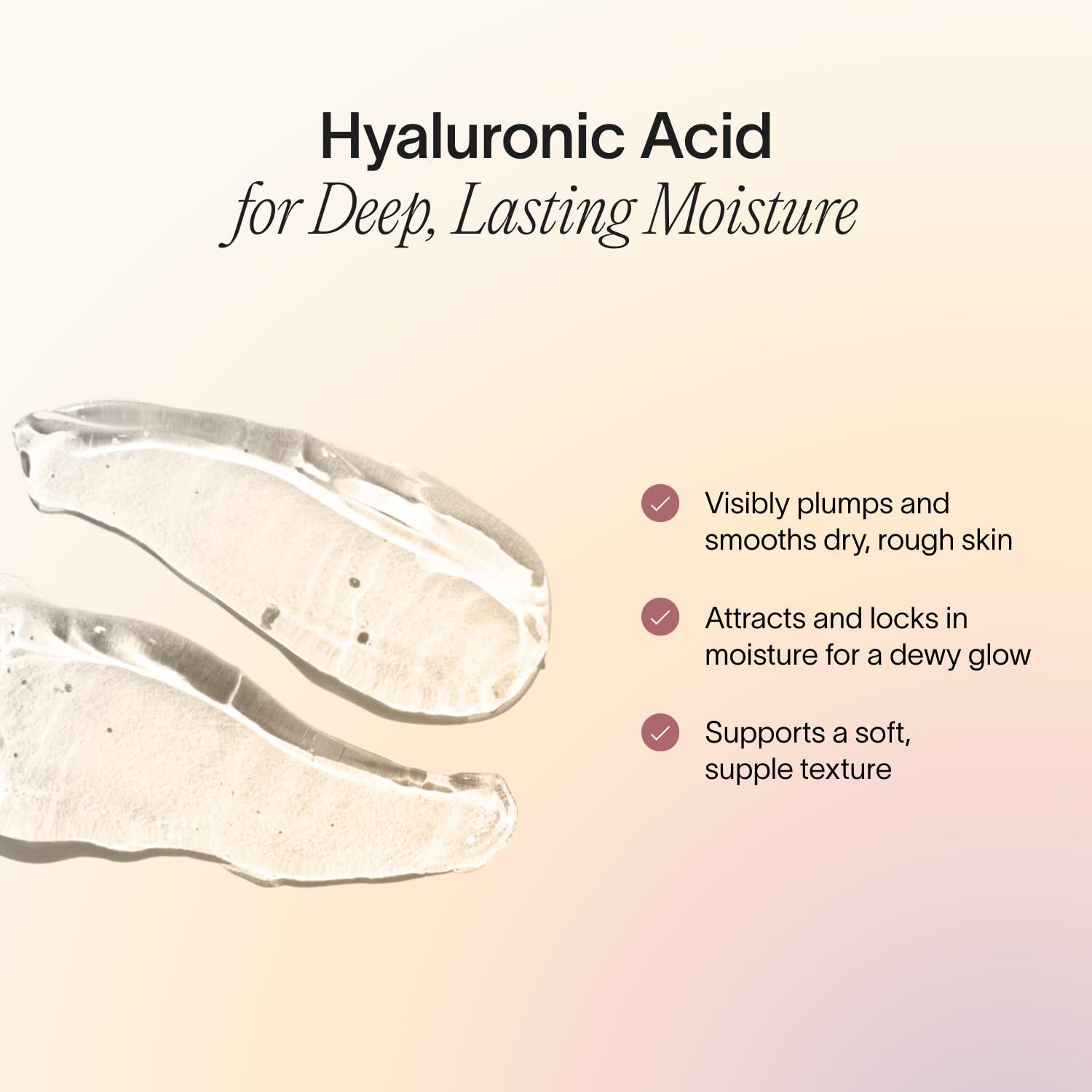 Solawave varita-serum-activador, deslizamiento cómodo en cada sesión de tratamiento.