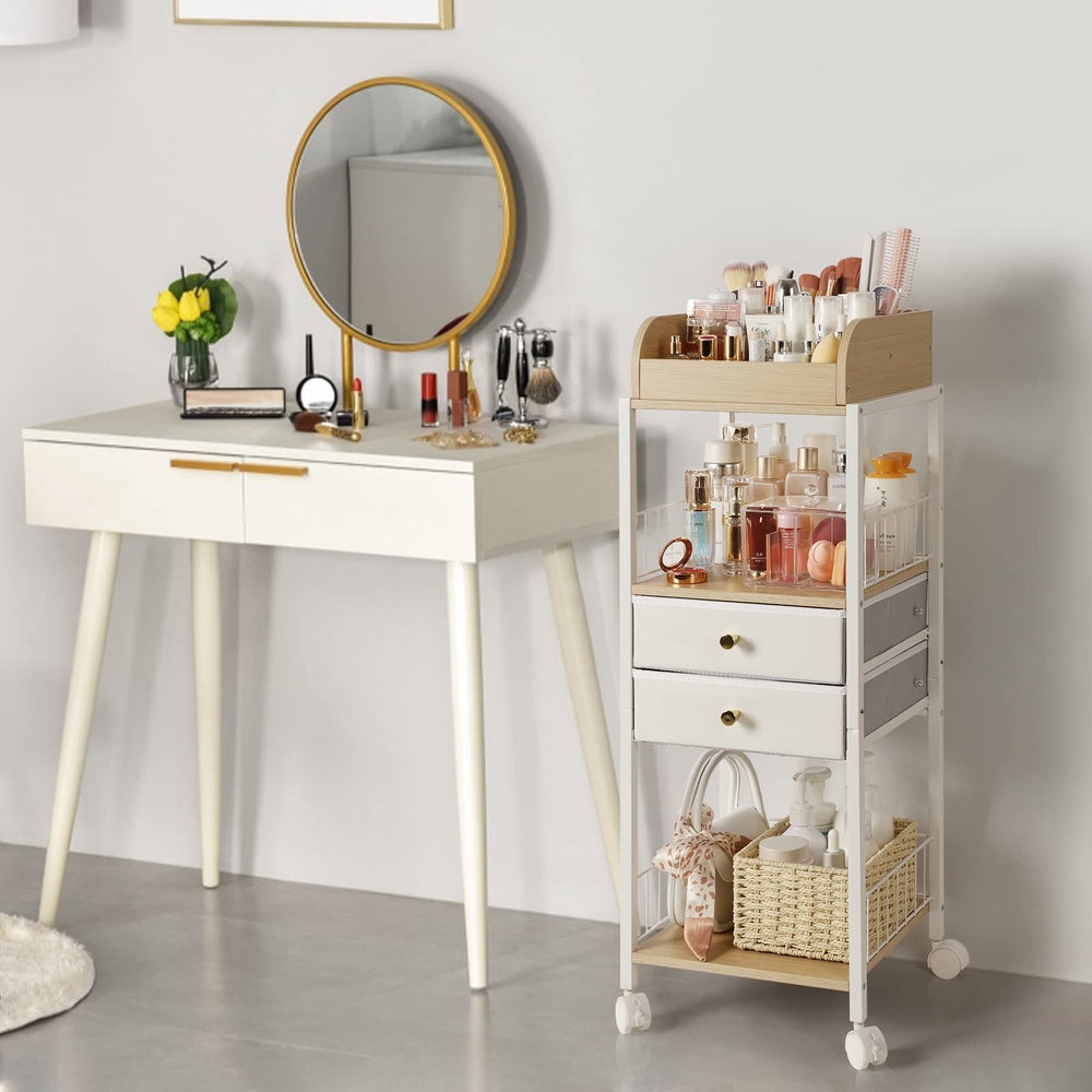 SOLIMINTR Design moderne et fini lisse, s’adapte à tout décor.