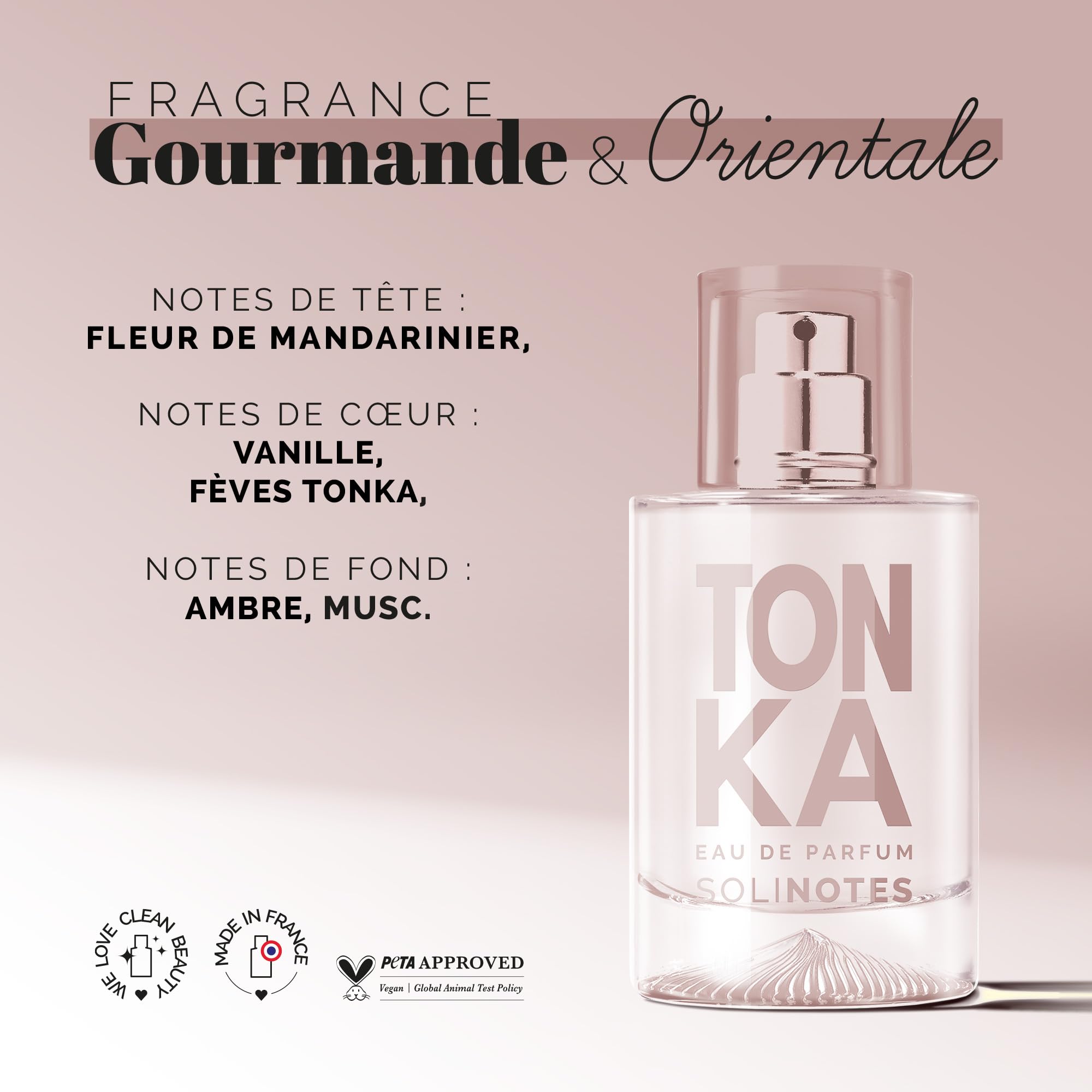 Caja-regalo Solinotes Tonka, ideal para sorprender