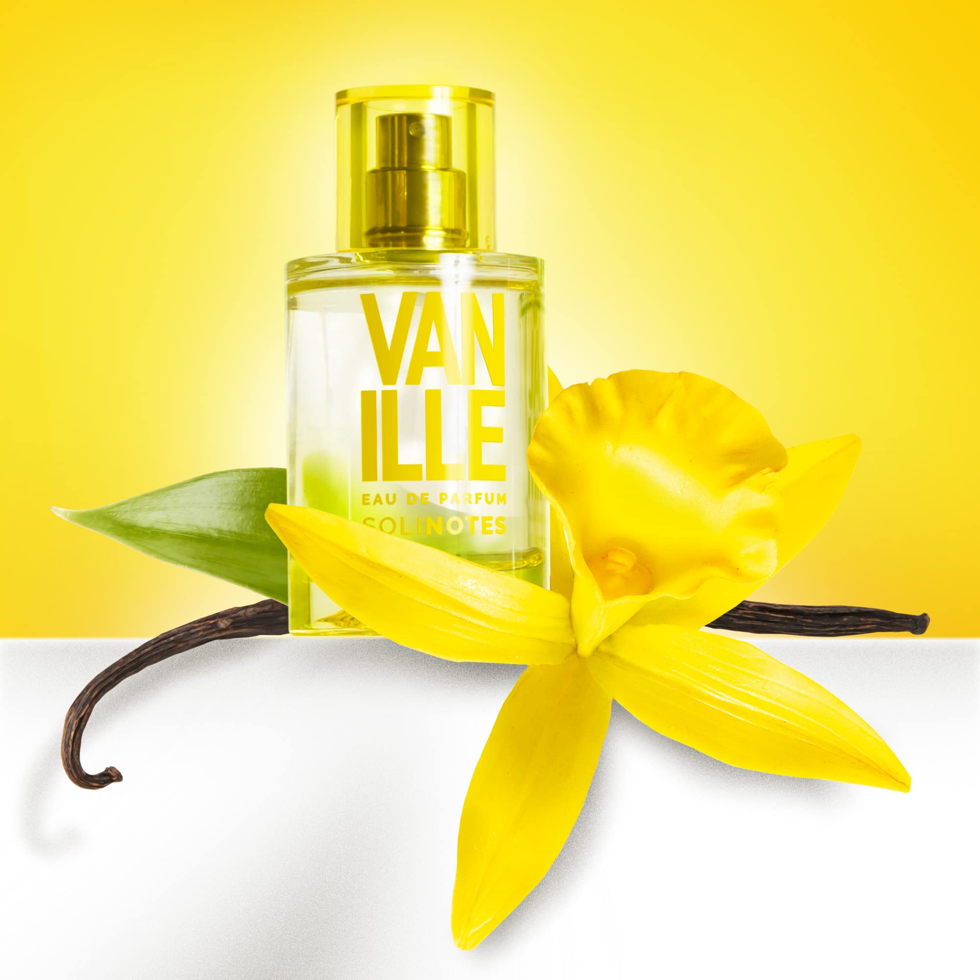Solinotes Vanilla: regalo ideal para expresar cariño sin excesos.