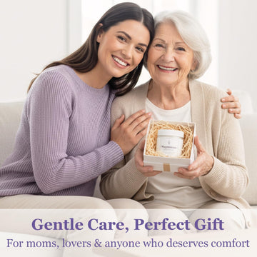 Solistrae regalo perfecto para mamás buscando relajación.