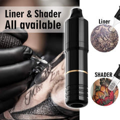 Solong kit completo para empezar como artista en tatuajes
