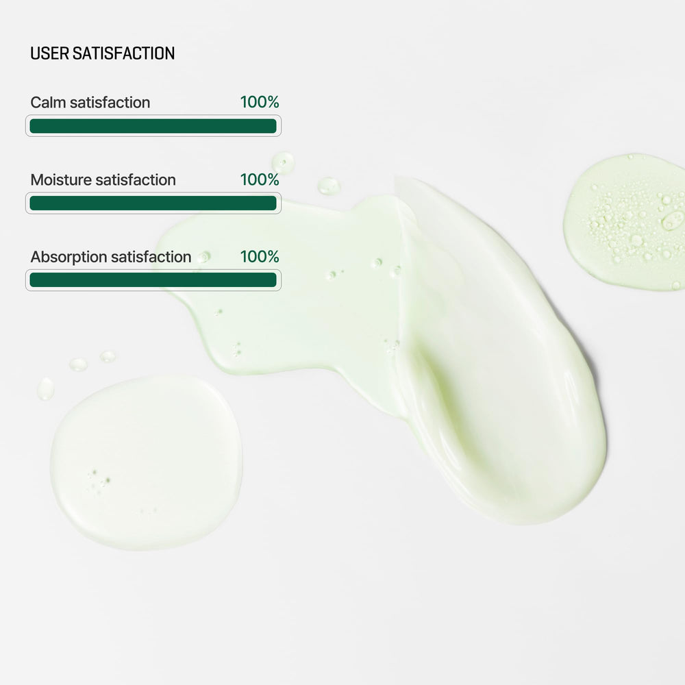 SOME BY MI 30Days usage scene for daily skincare routine