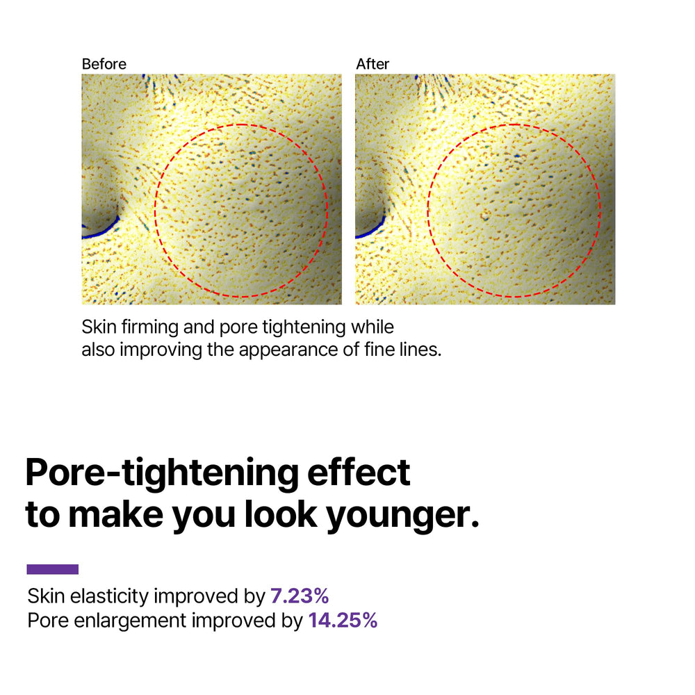 SOME BY MI Retinol Eye Cream: niacinamida para reforzar barrera y mejorar textura.