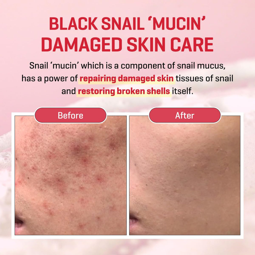 Aplicador suave facilita la rutina diaria de cuidado facial.