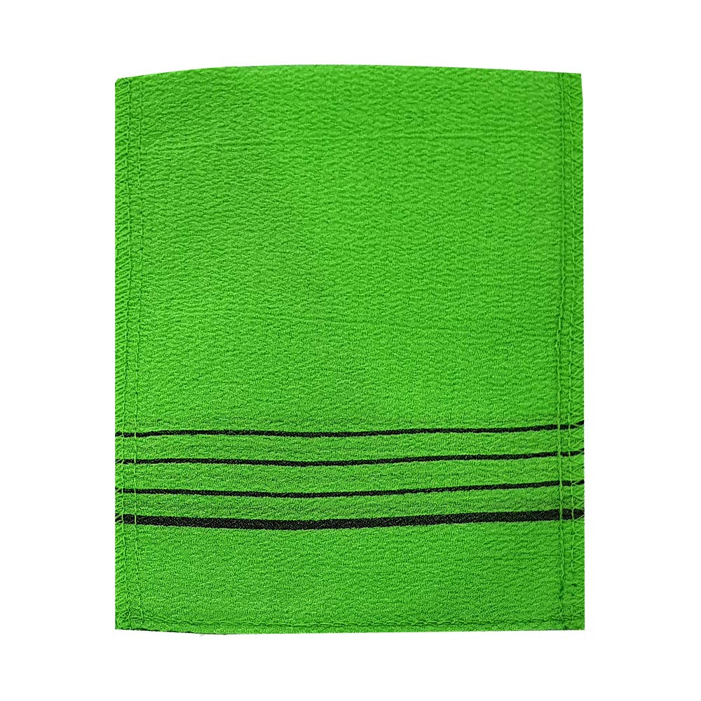 Guante Songwol para ducha, uso diario y limpieza de piel.
