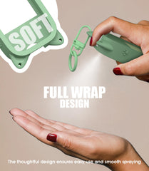 Colores vibrantes Sonnorel, nueve opciones para combinar con tu estilo.