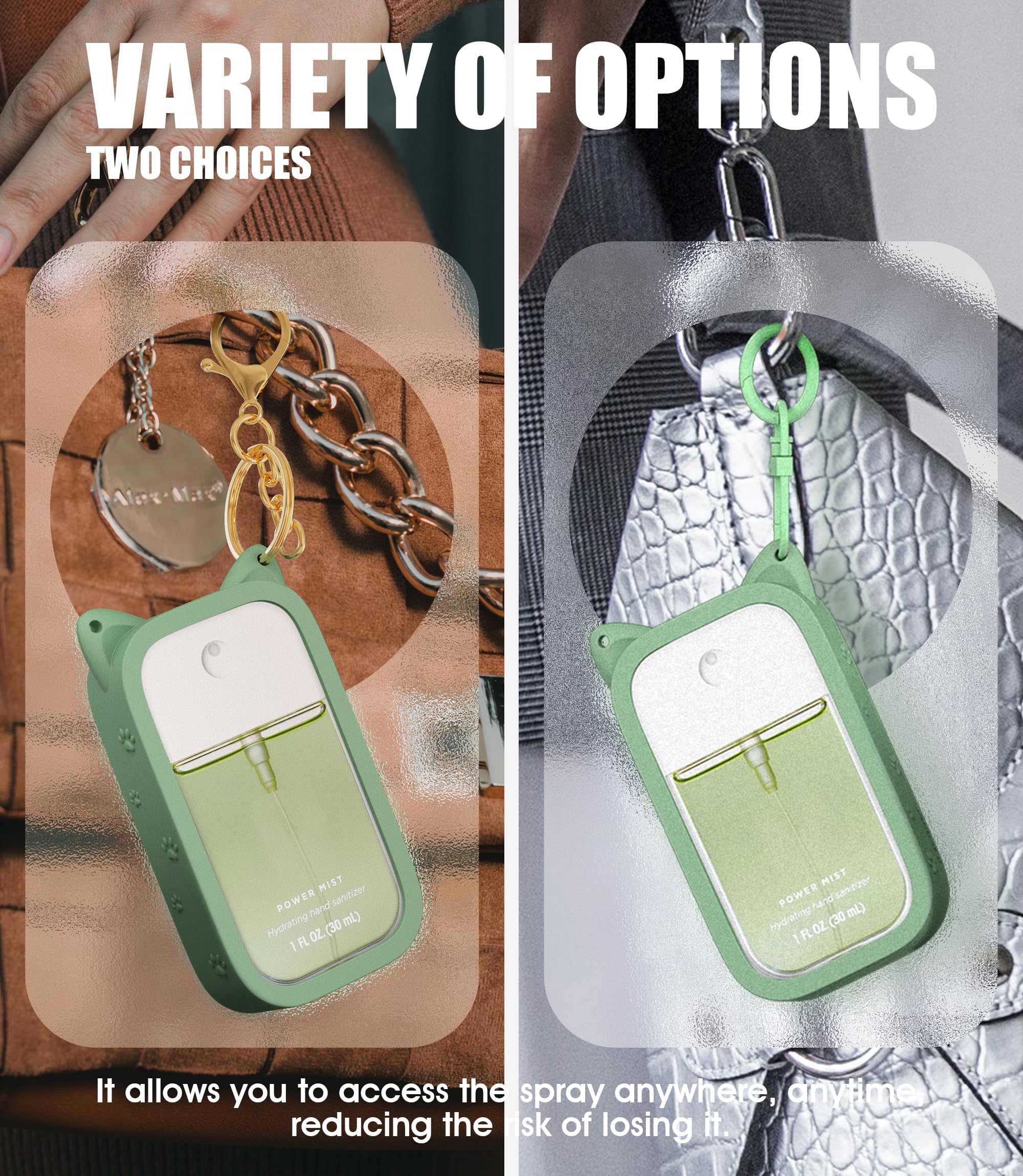Funda de silicona premium Sonnorel, tacto suave y duradero para uso diario.