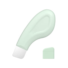 Sookga Removedor puntos negros silicona, diseño suave para poros profundos.