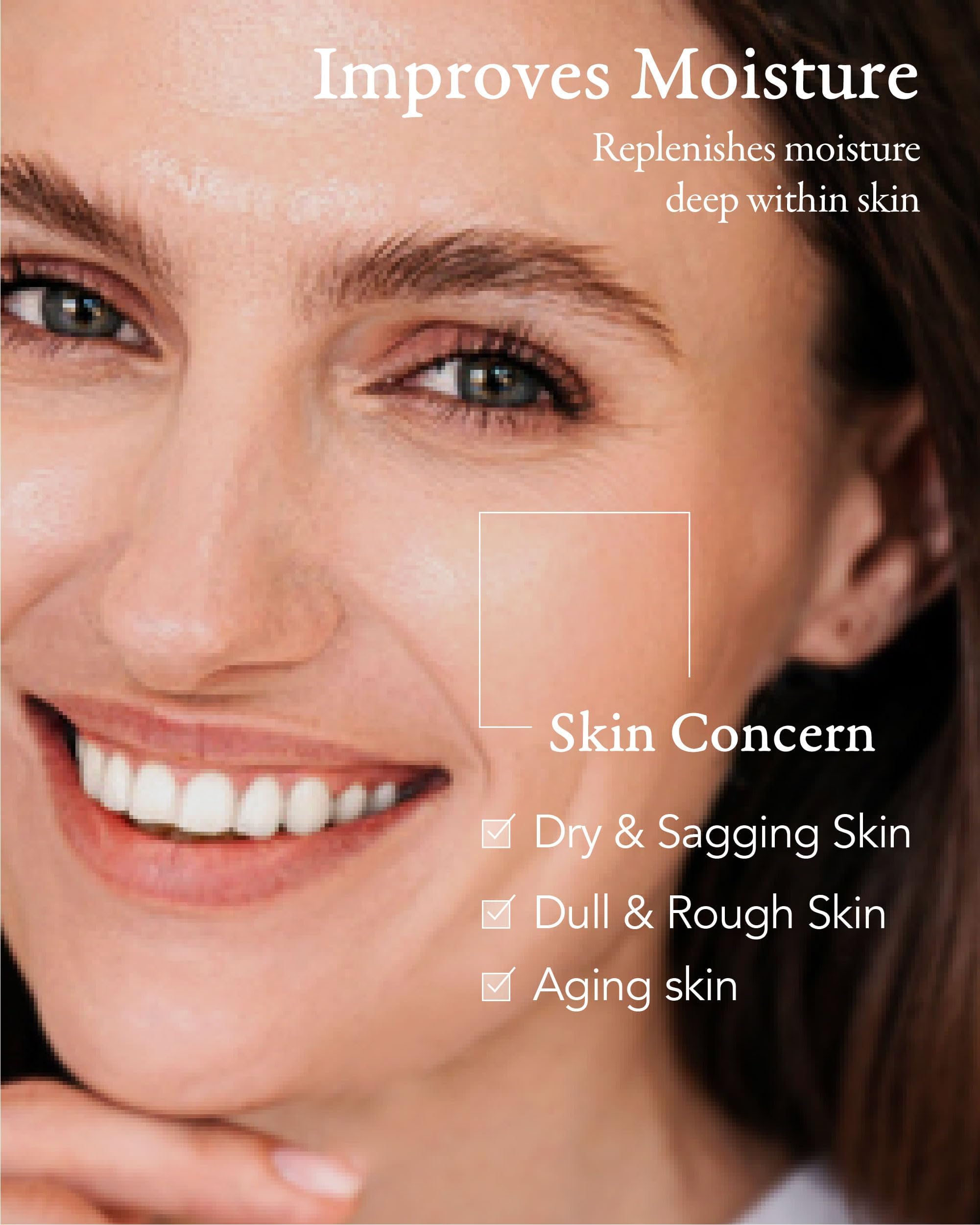 Sooryehan Bon Extra Moisture Espuma Limpiadora para piel limpia.